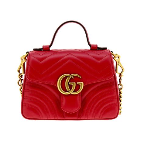 gucci handtasche